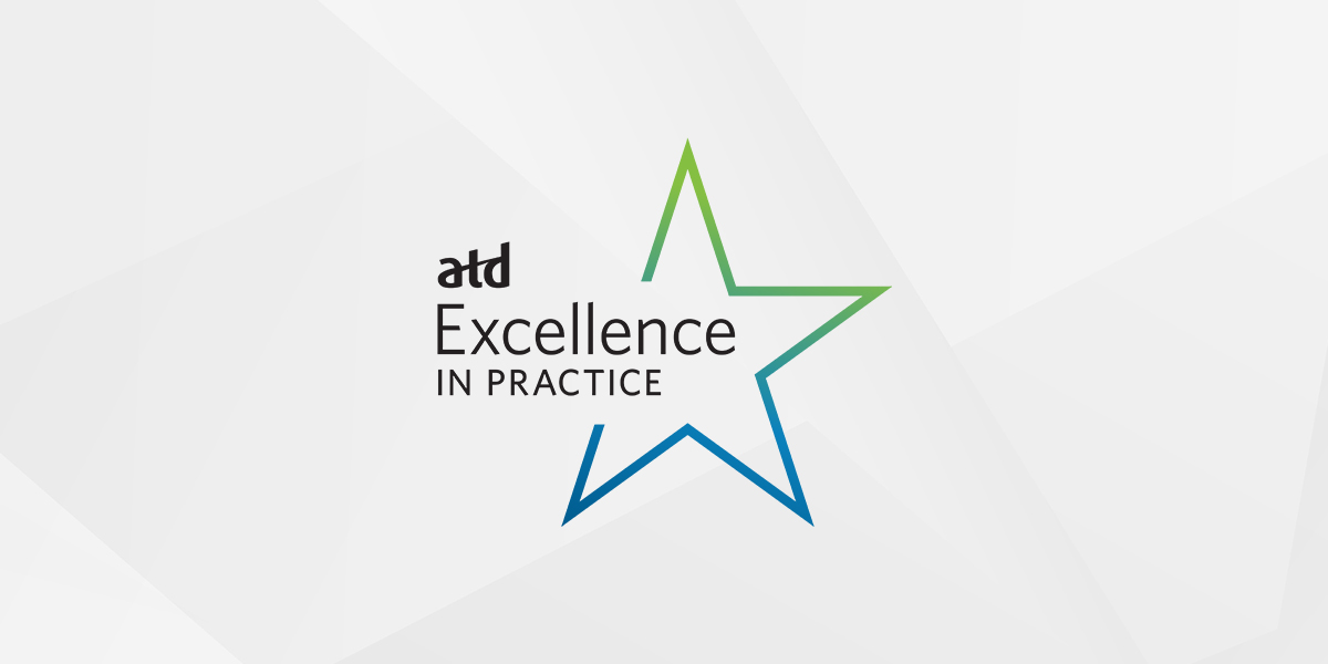 MediaTek’s NMDP wins prestigious ATD Excellence in Practice Award 2025